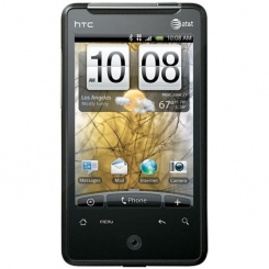 HTC Aria -  1